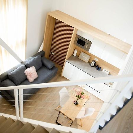 Friends Residence Apartments Timişoara Extérieur photo