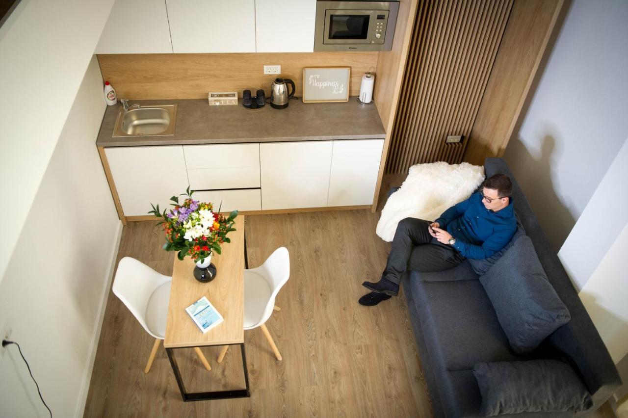 Friends Residence Apartments Timişoara Extérieur photo