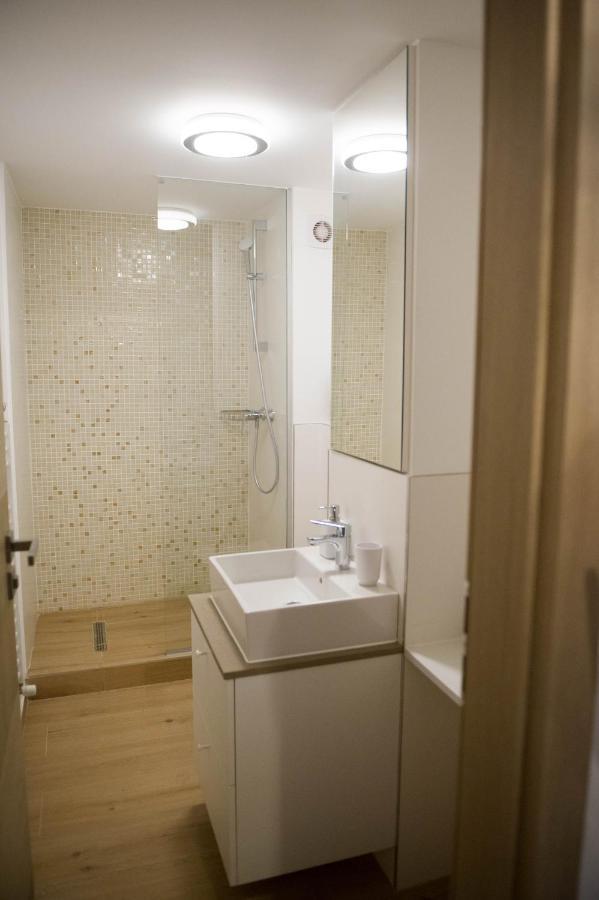Friends Residence Apartments Timişoara Extérieur photo