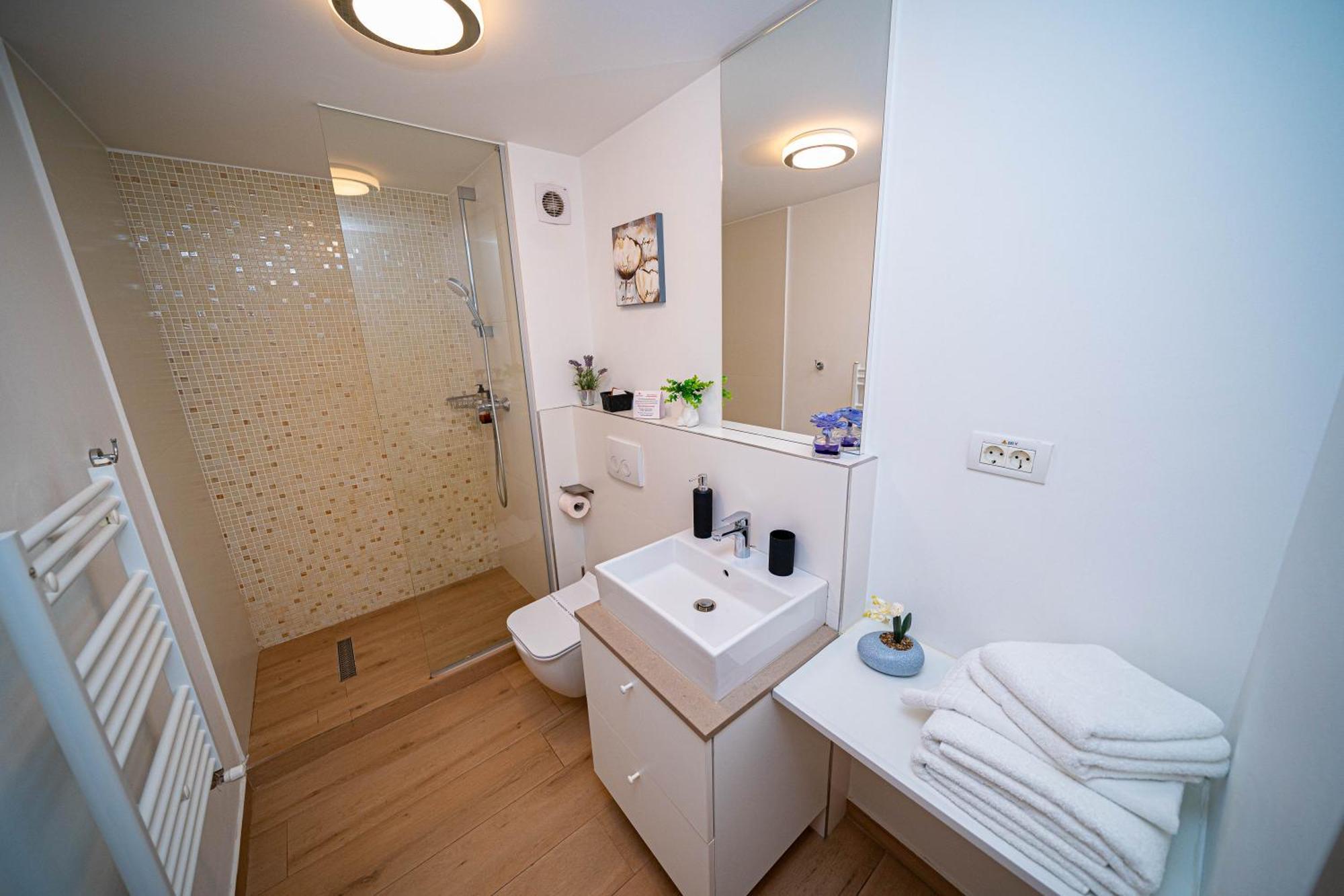 Friends Residence Apartments Timişoara Extérieur photo