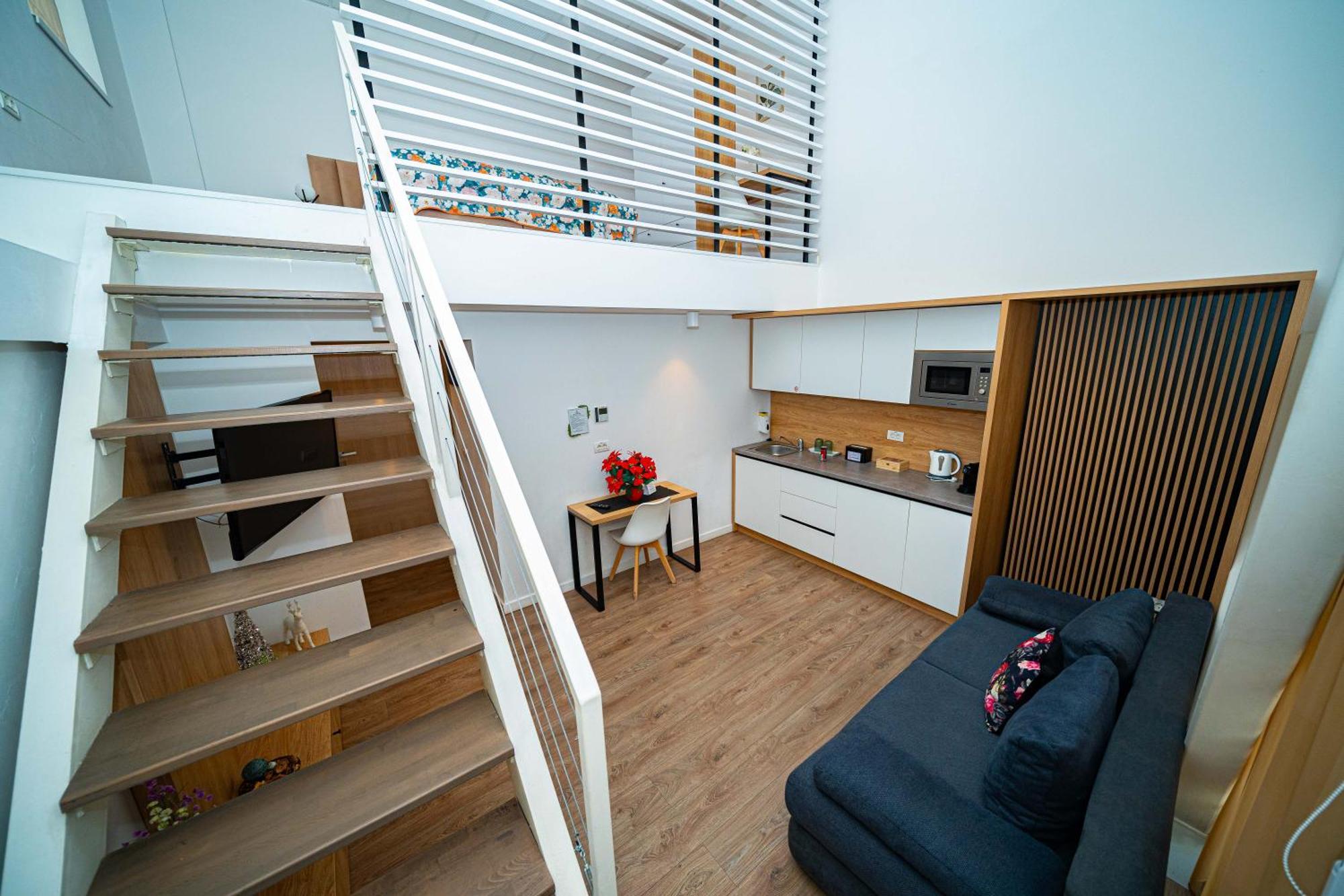 Friends Residence Apartments Timişoara Extérieur photo