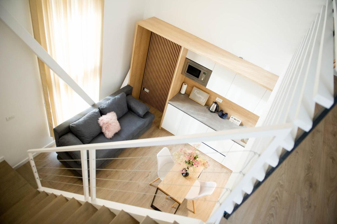 Friends Residence Apartments Timişoara Extérieur photo