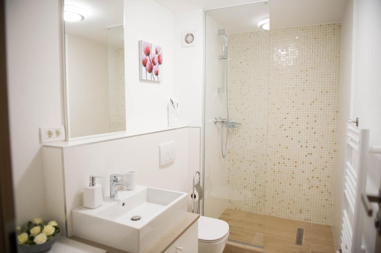Friends Residence Apartments Timişoara Extérieur photo